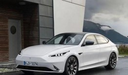 最新款特斯拉爆料,颠覆性设计，智能驾驶再升级