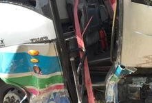 上海交通事故最新爆料,最新爆料揭示事故背后真相