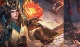 周瑜战令皮肤爆料最新,华丽变身，再现三国风云