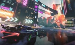 王牌竞速新时装爆料最新,速度与美学的完美融合